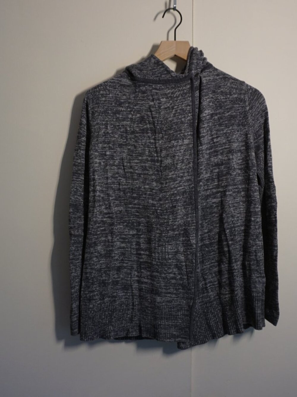 Lululemon Knit Cardigan